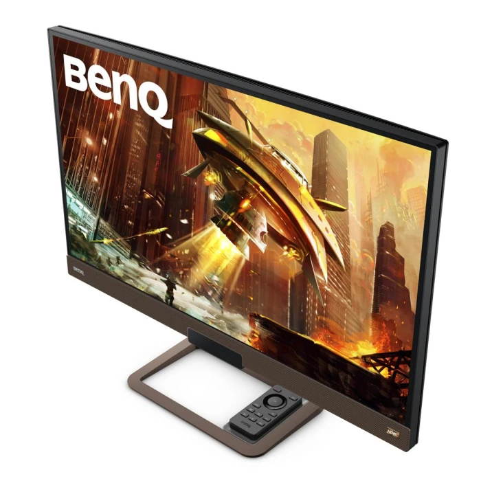 BenQ EX2780Q