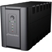 UPS POWERWALKER VI 2200 SH, 2200VA, Line Interactive