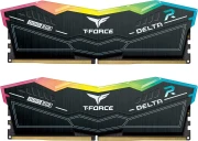 32GB (2x16) DDR5-6000 CL40 Team Group T-Force Delta RGB