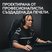 LOGITECH G PRO X SUPERLIGHT 2 White