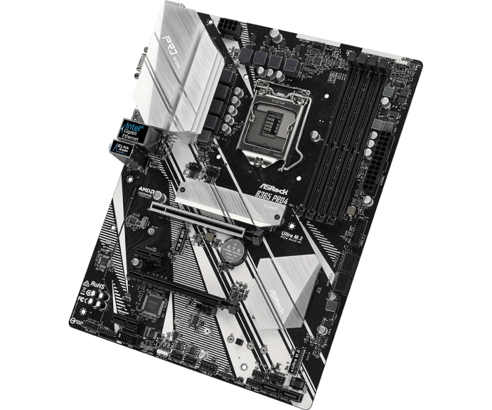 ASROCK B365-PRO4