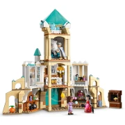 LEGO Disney - King Magnifico's Castle - 43224