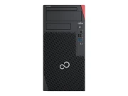 Настолен компютър Fujitsu ESPRIMO P5011- i3-10105/8Gb 3200Mz/SSD PCIe 256GB M.2 NVMe/DVD±RW/ no OS