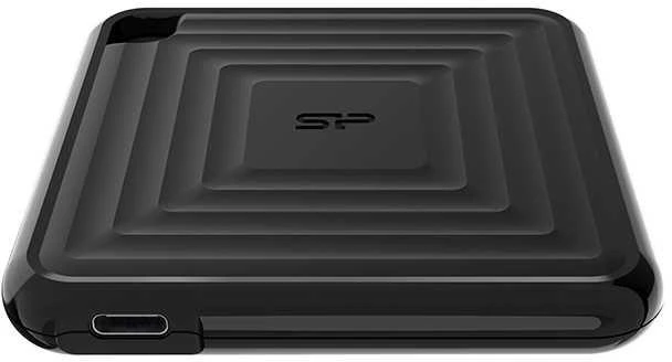 Silicon Power SSD PC60 512GB