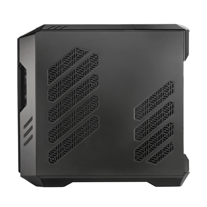 Cooler Master HAF 700 EVO Mesh Black ARGB
