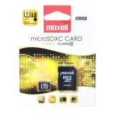 Maxell micro SDXC 128GB