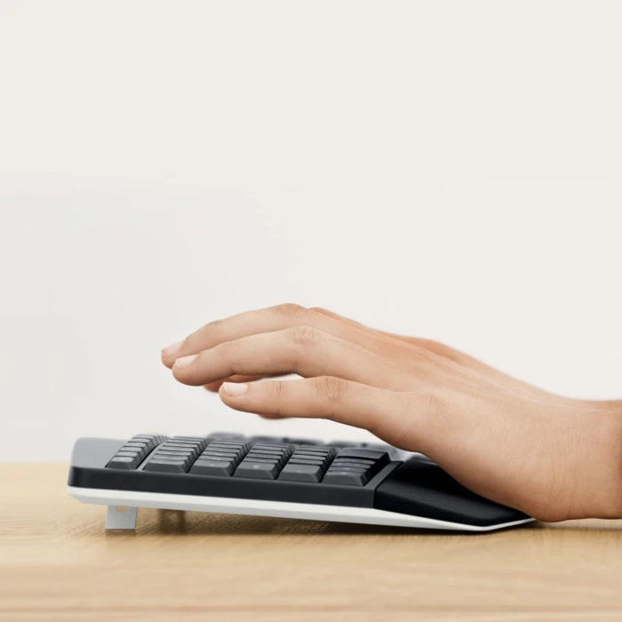 Logitech MK850 Безжичен Kомплект