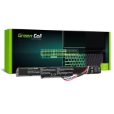 Батерия  за лаптоп GREEN CELL, Asus A41-X550E F550 F750 K550 K750 R510 R750 X550 X750, 14.4V, 2200mAh
