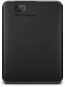 Western Digital Elements Portable 2TB