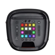 Аудио система JBL PARTYBOX 1000 Черен