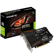 GIGABYTE GeForce GTX 1050 Ti D5  GDDR5