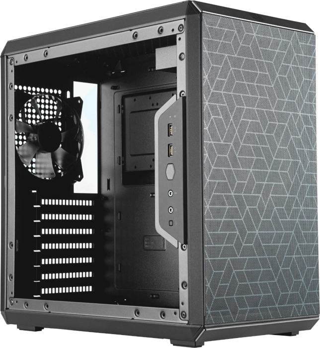 Cooler MasterBox Q500L