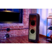 Аудио система JBL PARTYBOX 1000 Черен