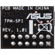 Защитен модул ASUS TPM-SPI