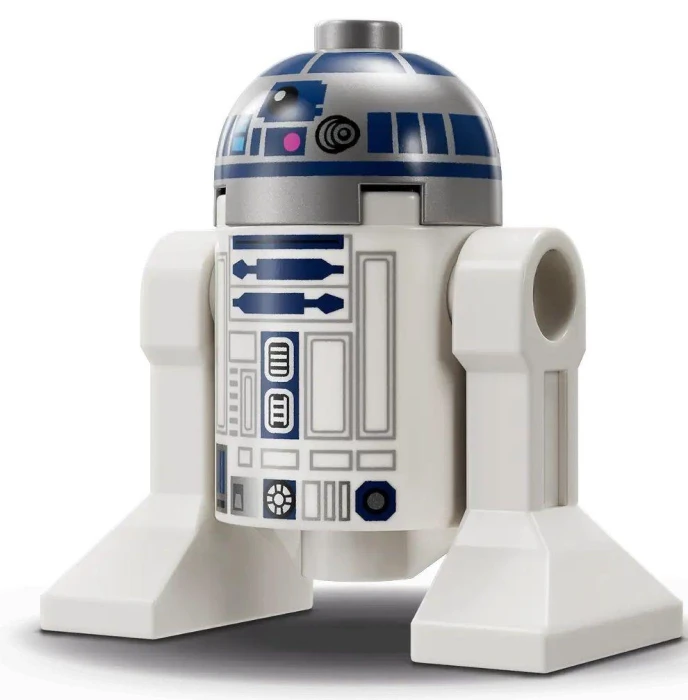 LEGO Star Wars - R2-D2 - 75379