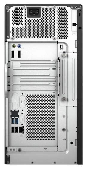 FUJITSU Esprimo P6012 Core i3-12100