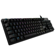 Logitech G512 Carbon GX Blue