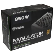 Kolink Regulator Gold 850W