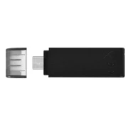 KINGSTON DataTraveler 70 64GB USB-C