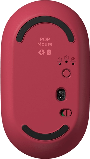 Logitech POP Mouse Heartbreaker