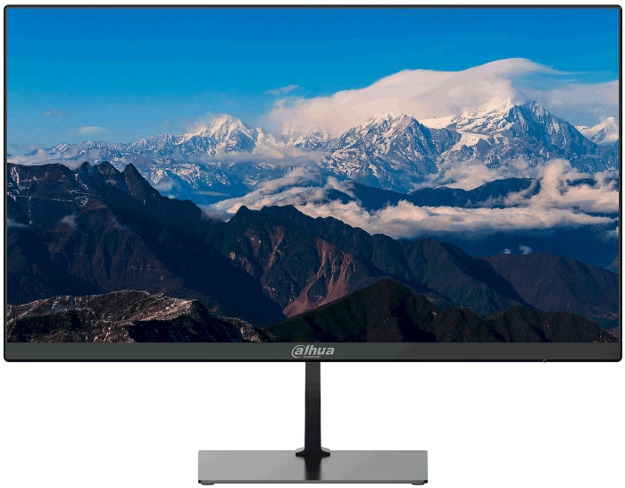 Dahua LM22-C200 21.45" VA 75Hz