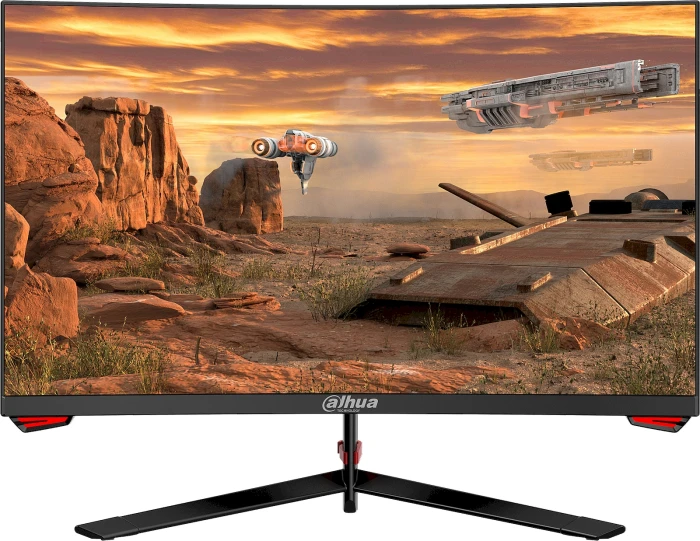 Dahua LM24-E230C 23.6" VA 165Hz