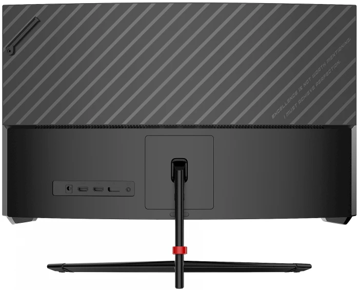 Dahua LM24-E230C 23.6" VA 165Hz