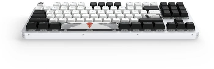 Dark Project 87 Fuji V2 RGB TKL