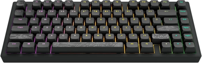 Dark Project ALU81A Terra Nostra