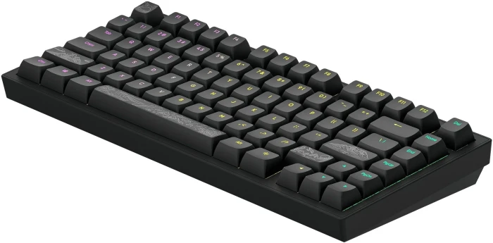 Dark Project ALU81A Terra Nostra