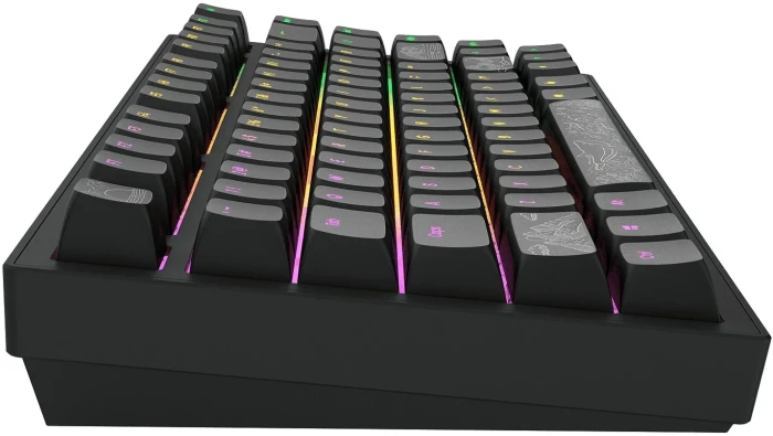 Dark Project ALU81A Terra Nostra