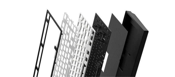 Dark Project ALU81A Terra Nostra V2