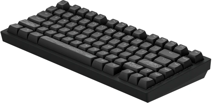 Dark Project ALU81A Terra Nostra V2