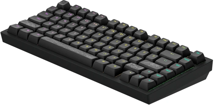 Dark Project ALU81A Terra Nostra V2