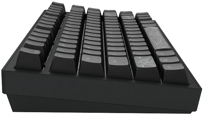 Dark Project ALU81A Terra Nostra V2