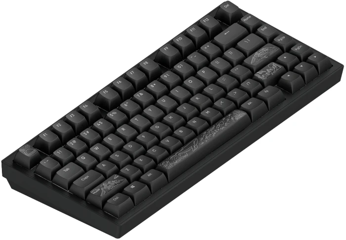 Dark Project ALU81A Terra Nostra V2