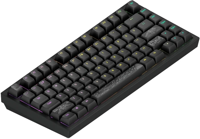 Dark Project ALU81A Terra Nostra V2