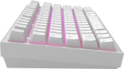 Dark Project ALU81A Terra Nostra White