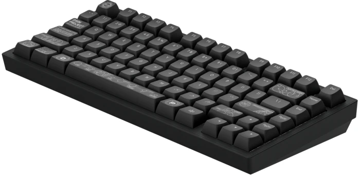 Dark Project ALU81A Terra Nova V2
