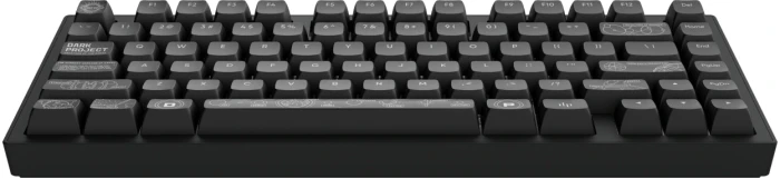 Dark Project ALU81A Terra Nova V2