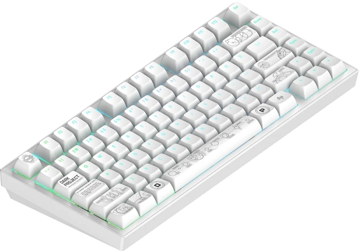 Dark Project ALU81A Terra Nova V2