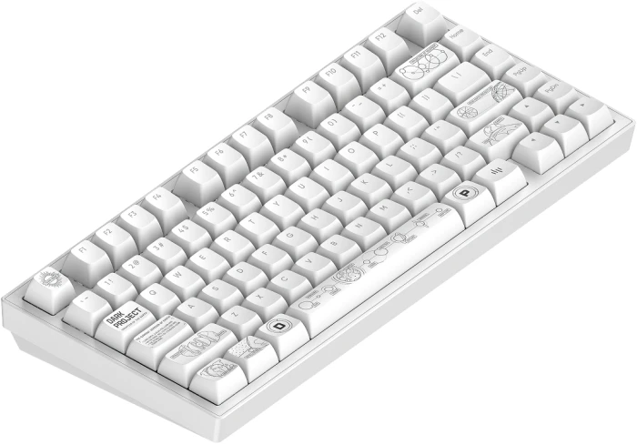 Dark Project ALU81A Terra Nova V2