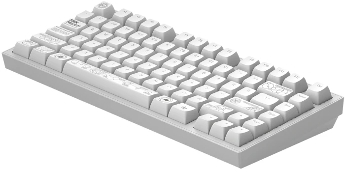 Dark Project ALU81A Terra Nova V2