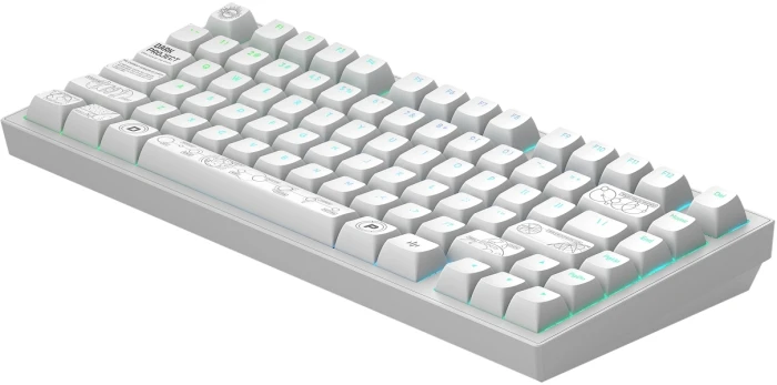 Dark Project ALU81A Terra Nova V2