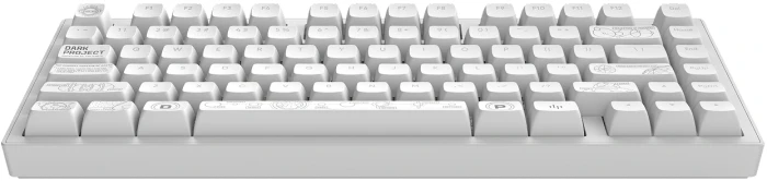 Dark Project ALU81A Terra Nova V2
