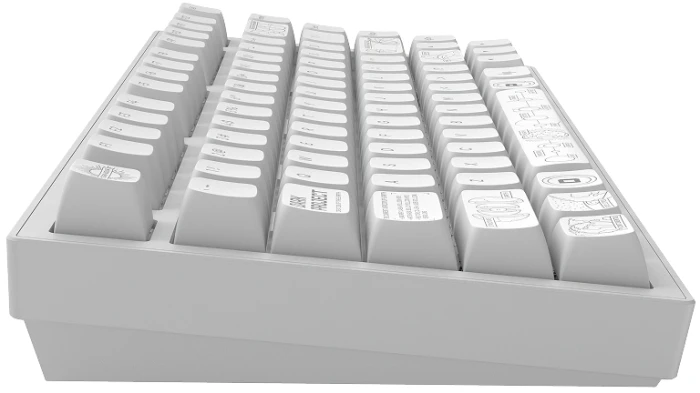 Dark Project ALU81A Terra Nova V2