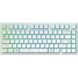 Dark Project ALU81A Terra Nova White