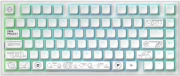 Dark Project ALU81A Terra Nova White