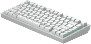 Dark Project ALU81A Terra Nova White