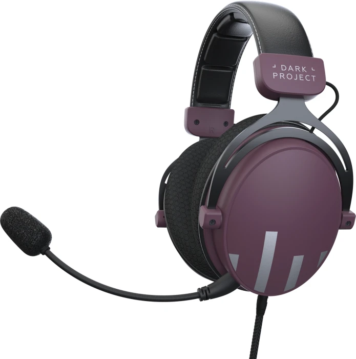 Dark Project HS4 One Wired